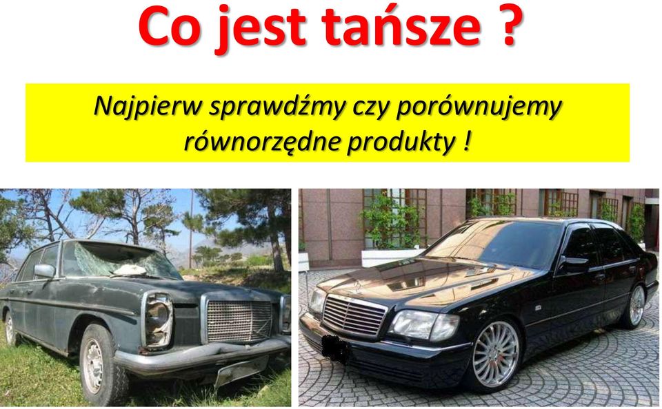 sprawdźmy czy