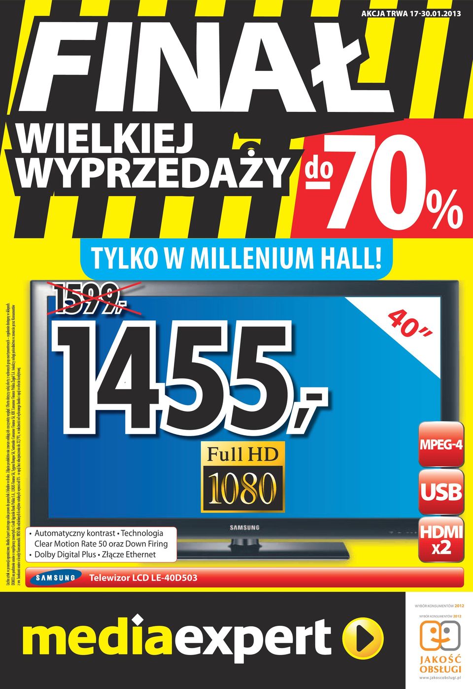 ricole Bnk Polsk S.A., LUKAS Finnse SA, Sygm Bnque SA, Sntnder Consumer Finnse SA, KBC Consumer Finnce Polsk Żgiel S.A. świdczy usługi pośrednictw w zwrciu przez Konsumentów z ww.