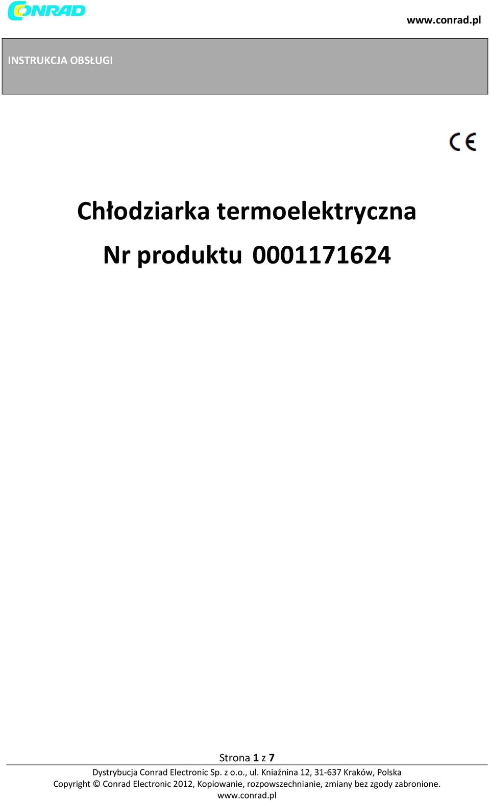 termoelektryczna Nr