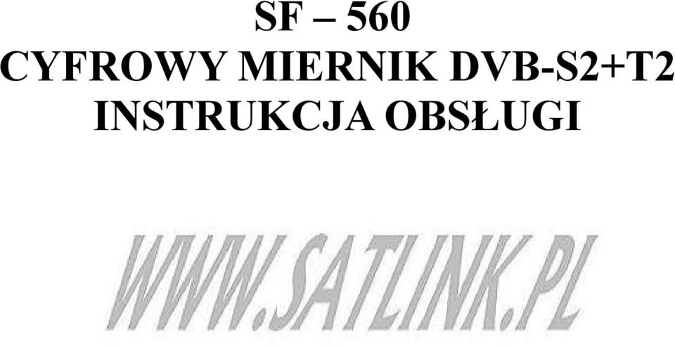 MIERNIK