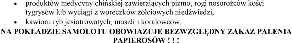 niedźwiedzi, kawiru ryb jesitrwatych, muszli i kralwców,