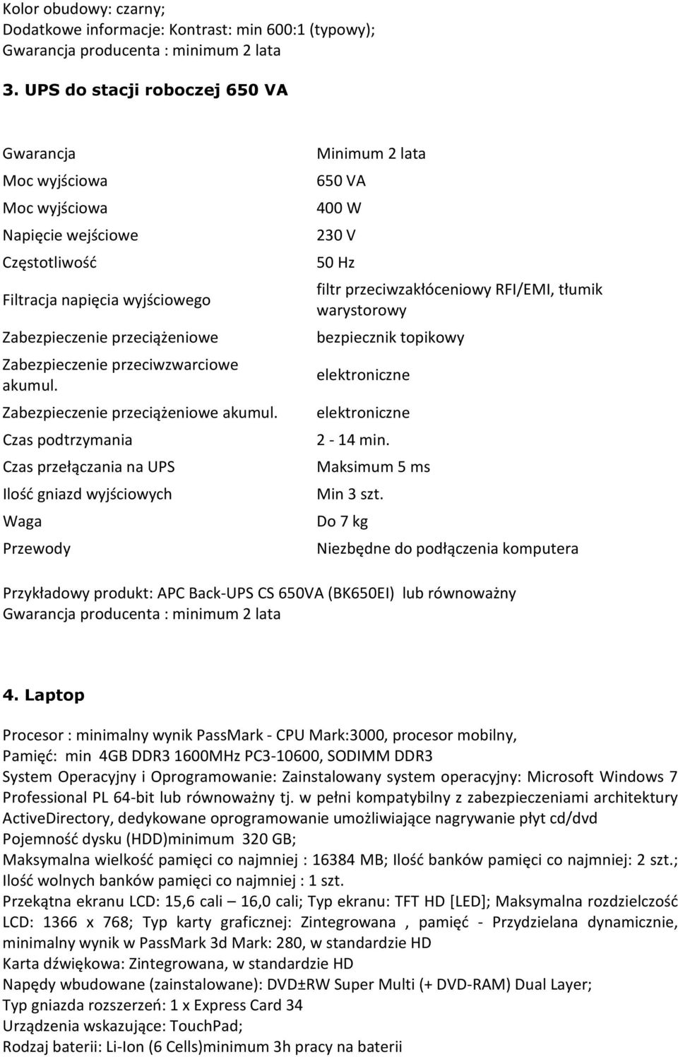 akumul. Zabezpieczenie przeciążeniowe akumul.