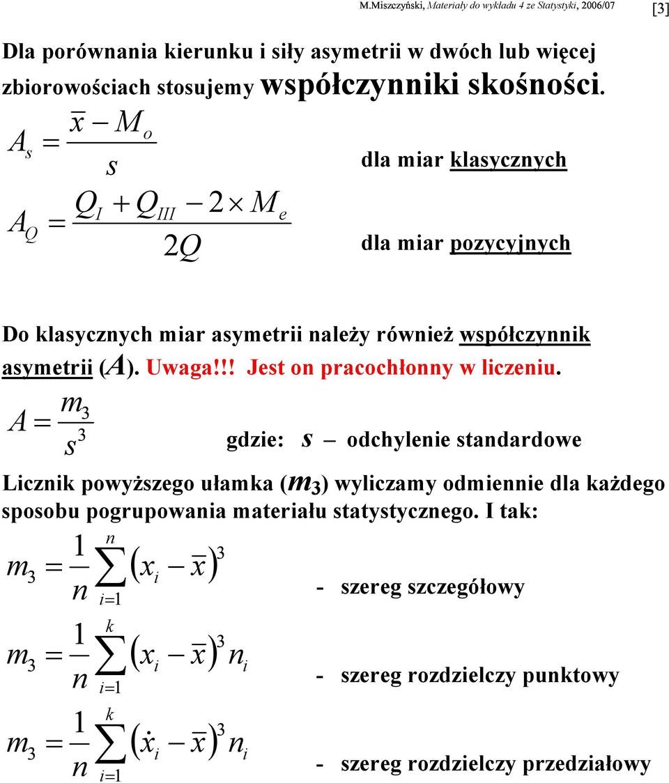 !! Jet o pracochłoy w liczeiu.