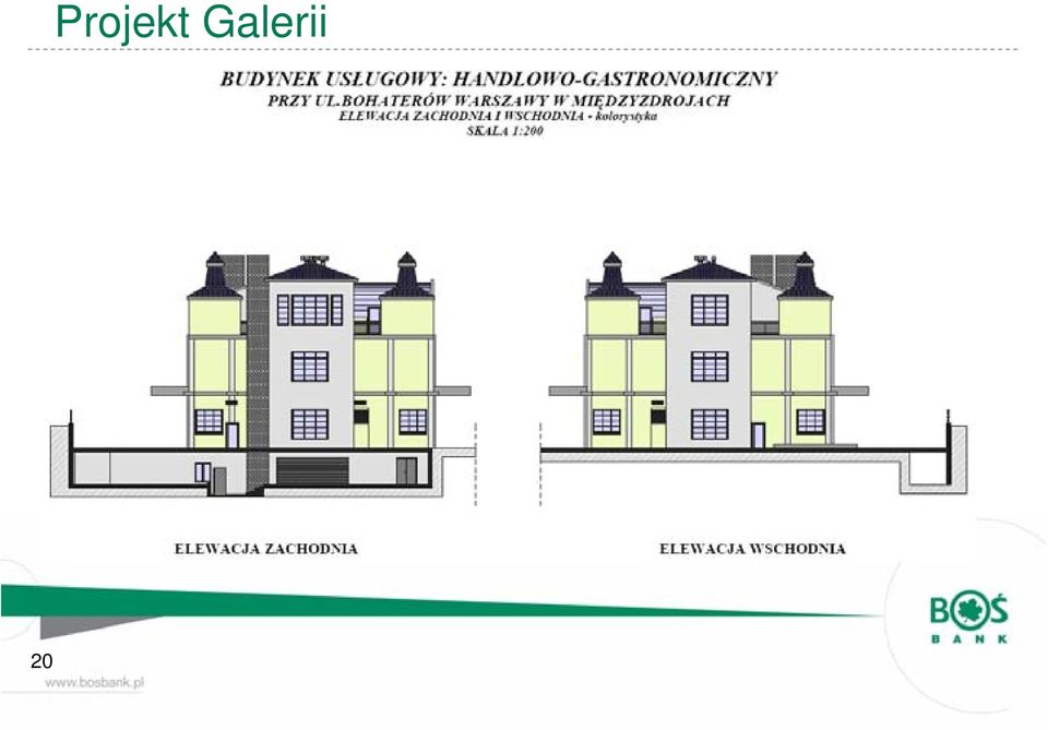 Galerii