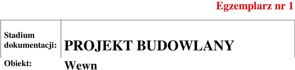 Podczele ul. Lwowska 2 Miejska Energetyka Cieplna w Kołobrzegu Sp. z o.o. ul. Kołłątaja 3, 78-100 Kołobrzeg mgr inż.