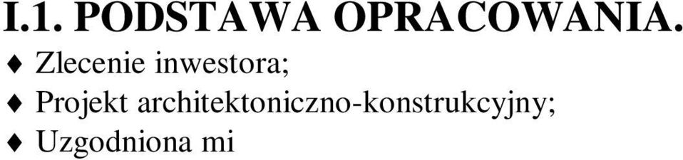 Zakres opracowania obejmuje: Wentylacja wywiewna, grawitacyjna o konstrukcji umożliwiającej znaczne obniżenie emisji dźwięku do otoczenia Wentylacja nawiewna, infiltracyjna o konstrukcji