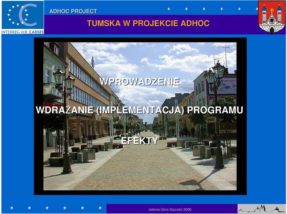 WDRAŻANIE ANIE (IMPLEMENTACJA)