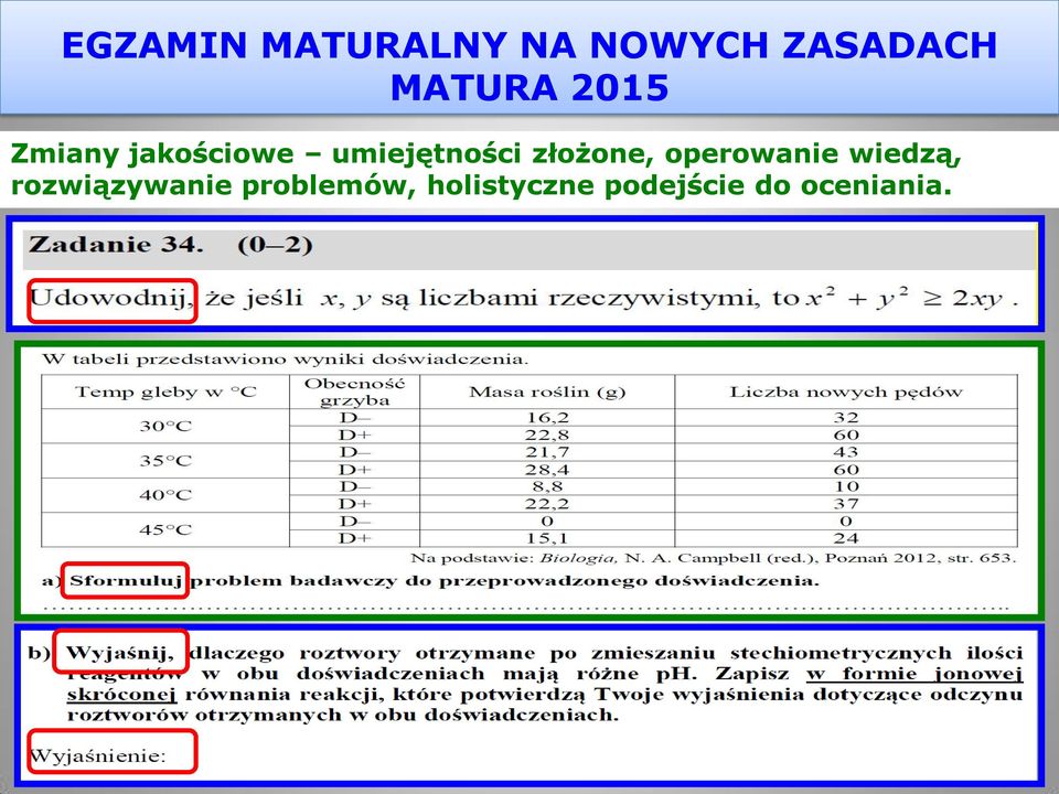 operowanie wiedzą,