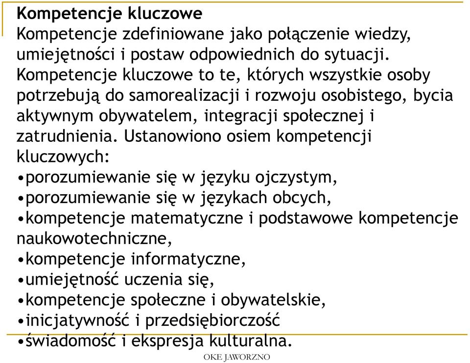 zatrudnienia.