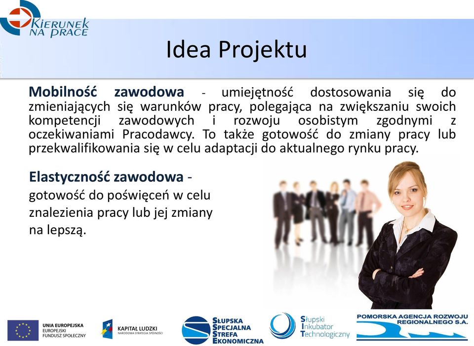 Pracodawcy.
