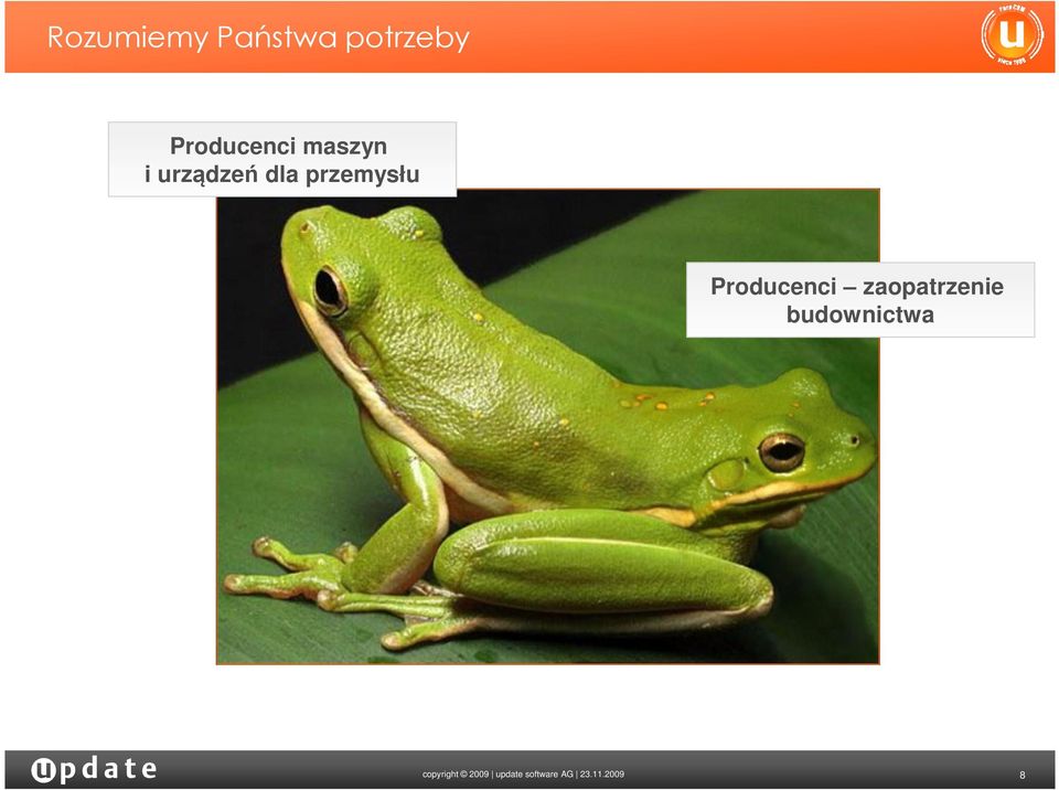 Producenci zaopatrzenie budownictwa