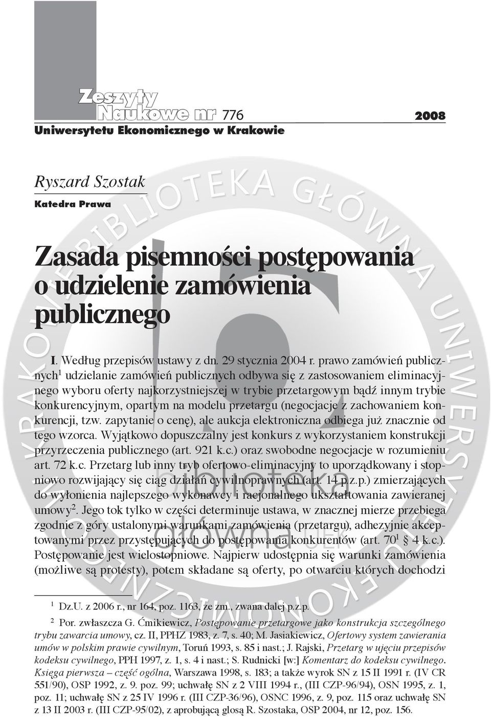 na modelu przetargu (negocjacje z zachowaniem konkurencji, tzw. zapytanie o cenę), ale aukcja elektroniczna odbiega już znacznie od tego wzorca.