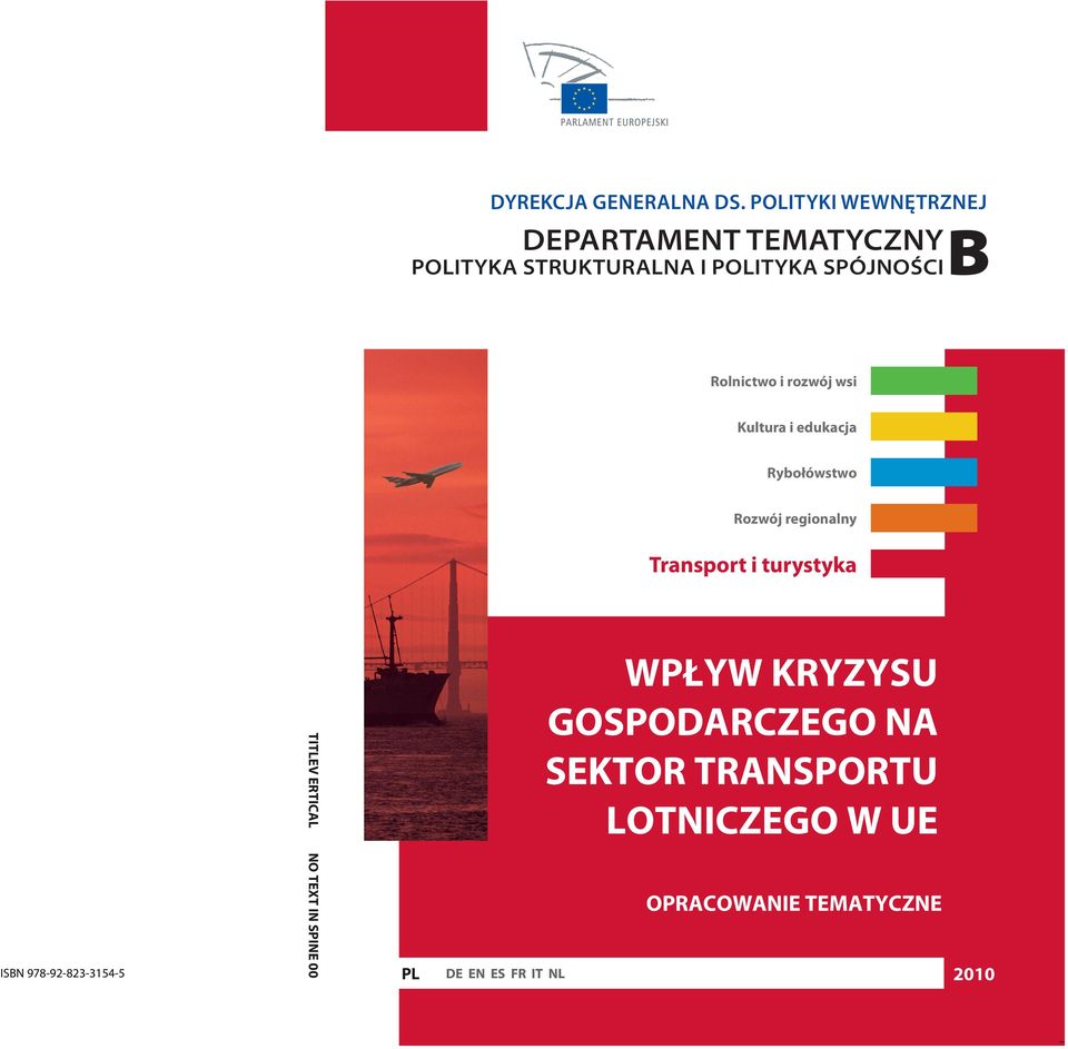 Tematyczne są jednostkami badawczymi, udzielającymi specjalistycznych porad komisjom, delegacjom międzyparlamentarnym i innym organom parlamentarnym.