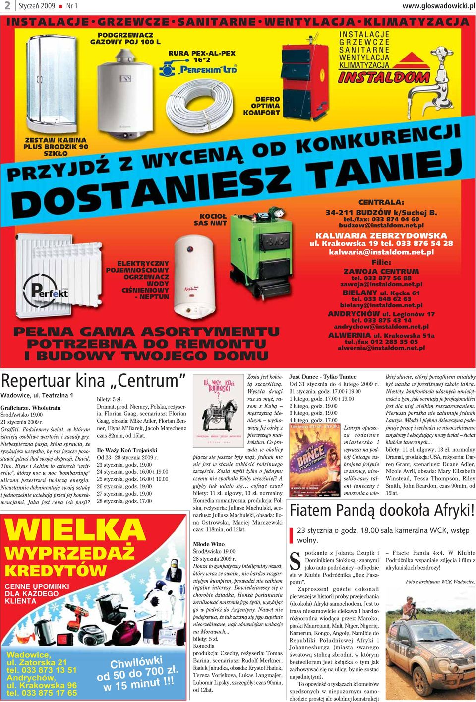 033 875 17 65 ELEKTRYCZNY POJEMNOŒCIOWY OGRZEWACZ WODY CIŒNIENIOWY - NEPTUN Chwilówki od 50 do 700 z³. w 15 minut!