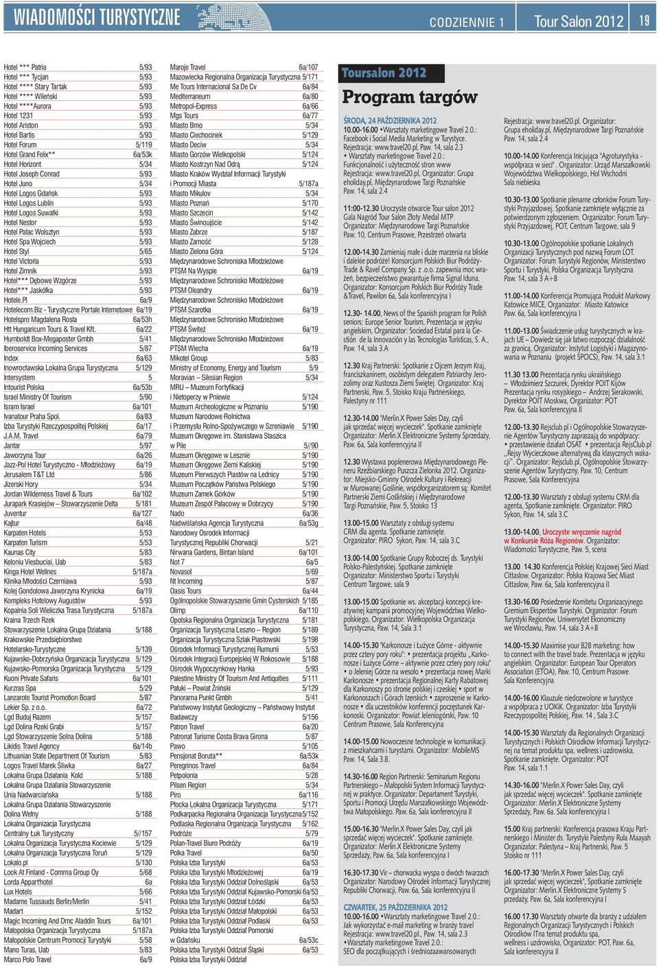 Suwałki 5/93 Hotel Nestor 5/93 Hotel Pałac Wolsztyn 5/93 Hotel Spa Wojciech 5/93 Hotel Styl 5/65 Hotel Victoria 5/93 Hotel Zimnik 5/93 Hotel*** Dębowe Wzgórze 5/93 Hotel*** Jaskółka 5/93 Hotele.