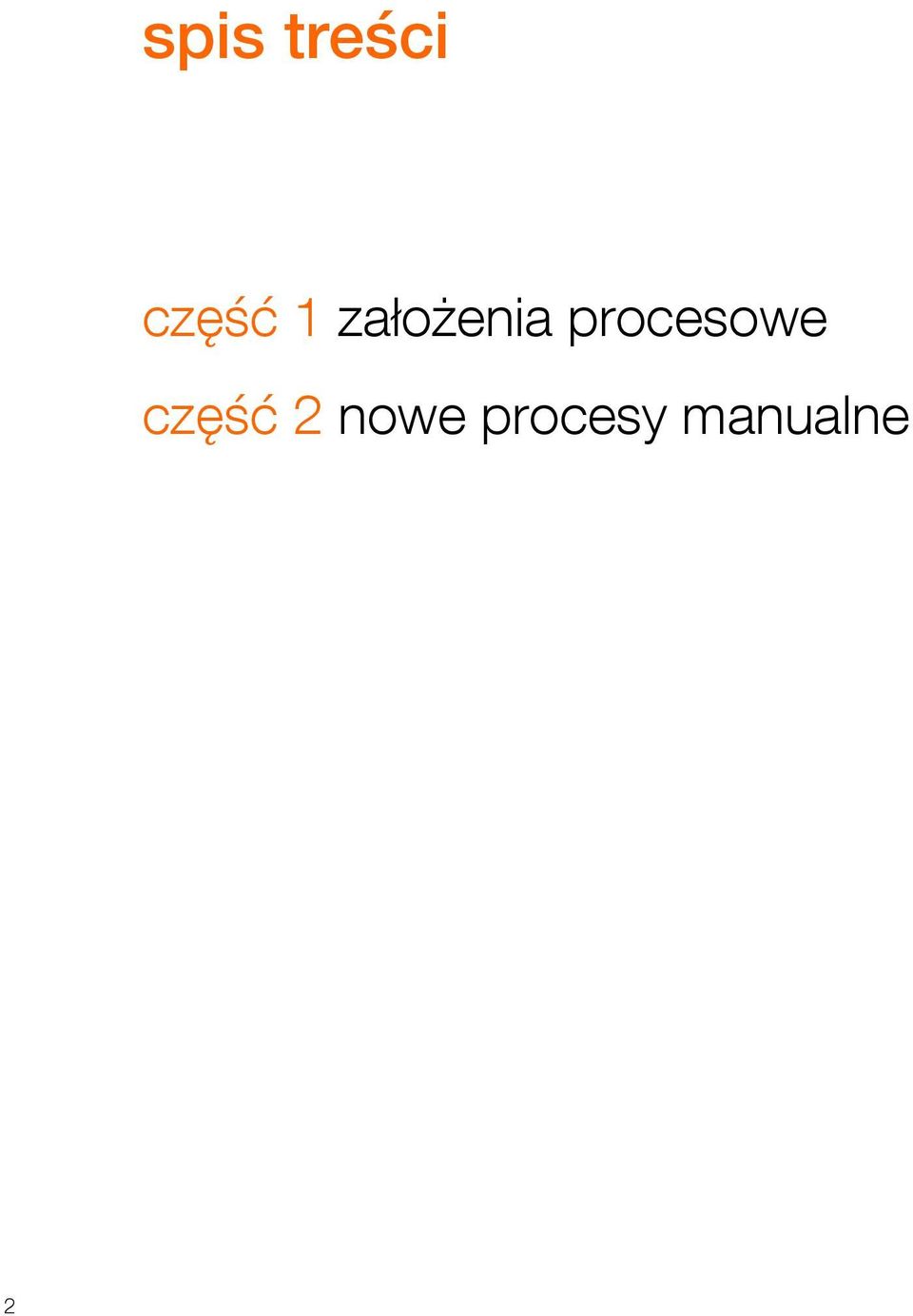 procesowe część 2