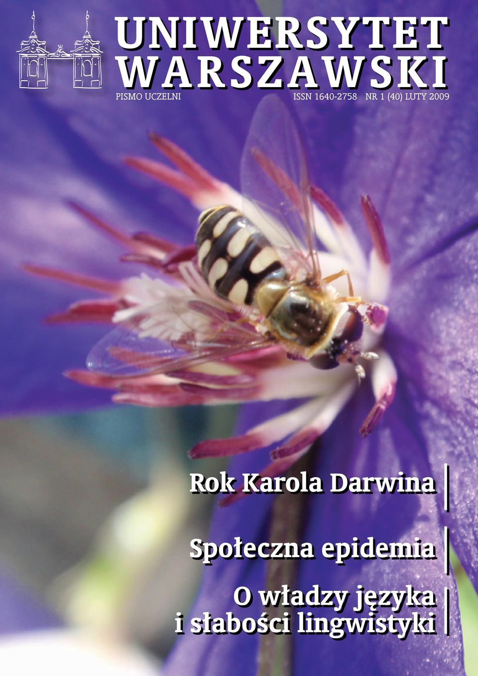 2009 Rok Karola Darwina Społeczna