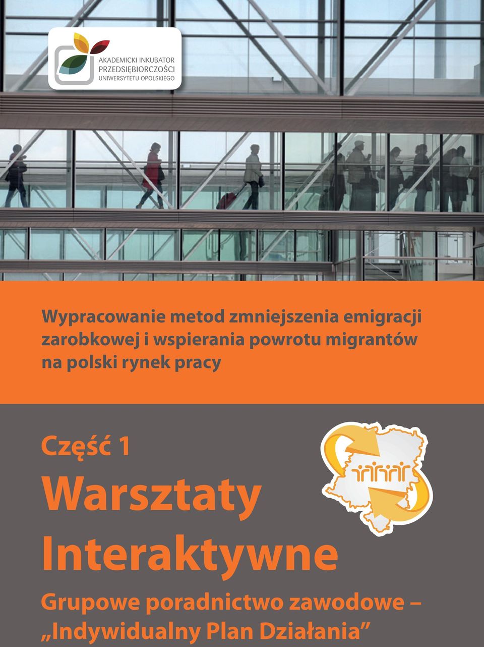 polski rynek pracy Część 1 Warsztaty