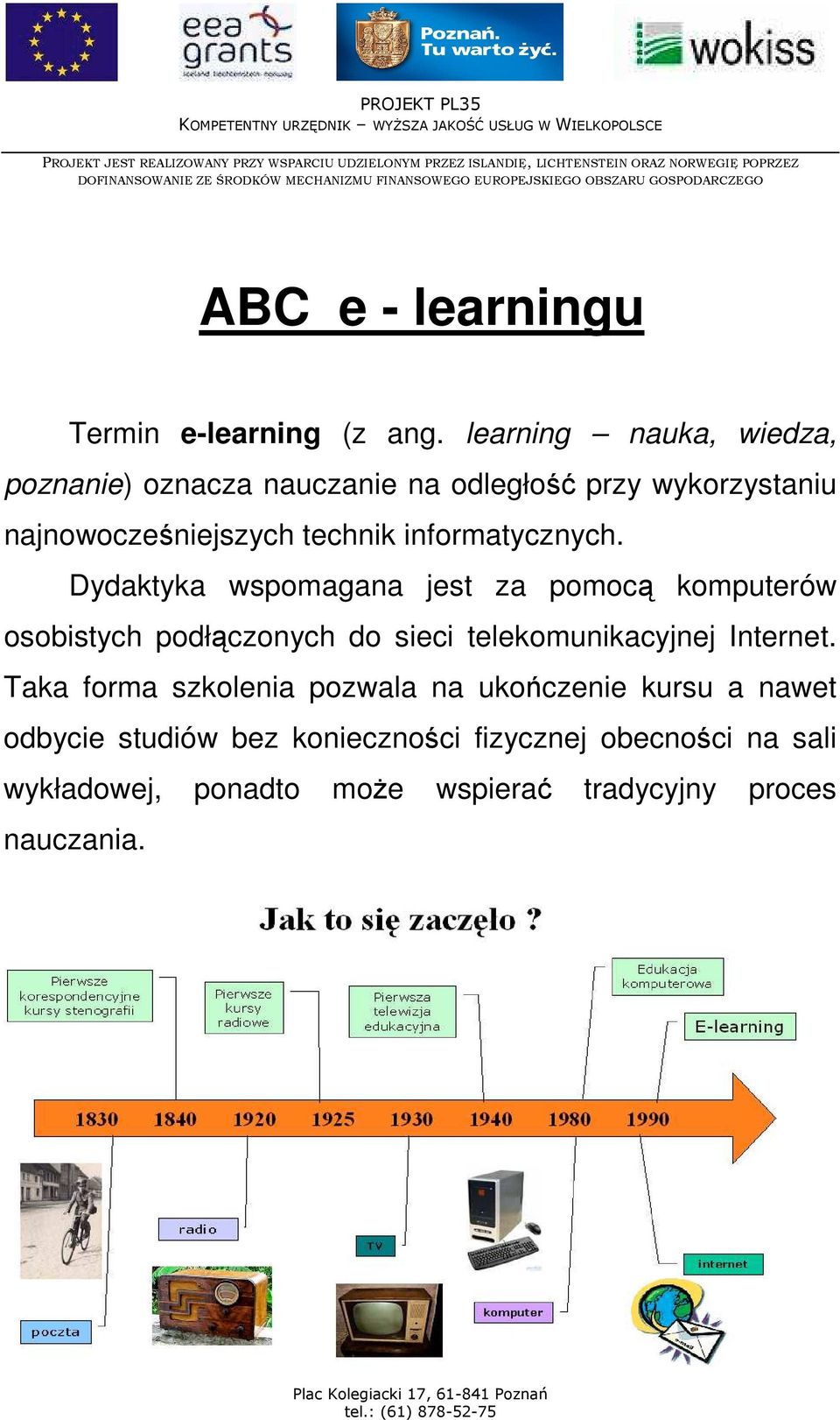 informatycznych.