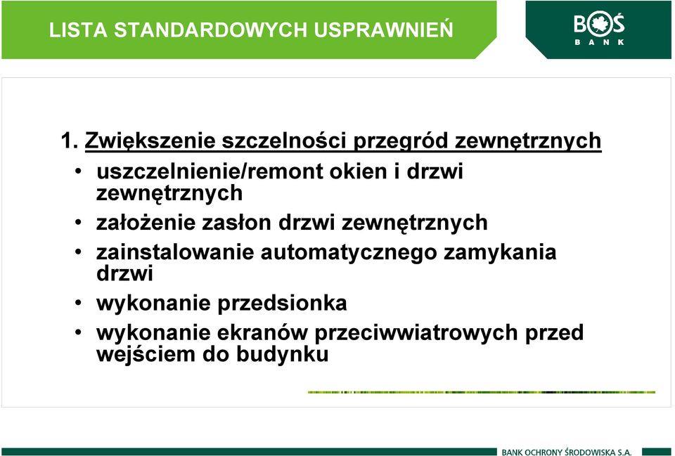 i drzwi zewnętrznych załoŝenie zasłon drzwi zewnętrznych zainstalowanie