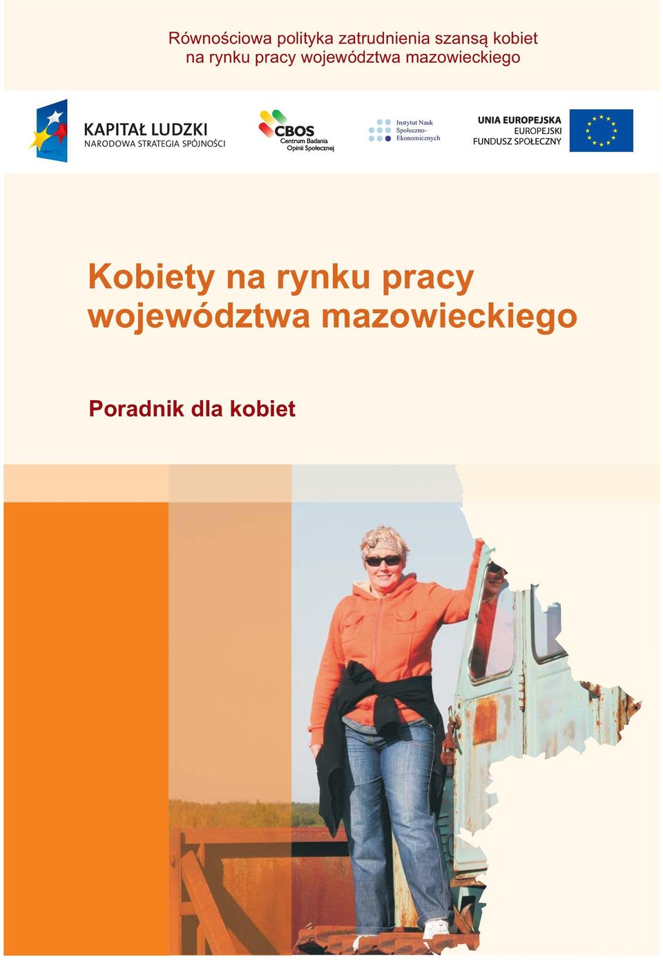 Instytut Nauk Społeczno- Ekonomicznych Kobiety 