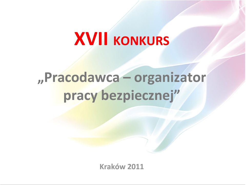 organizator