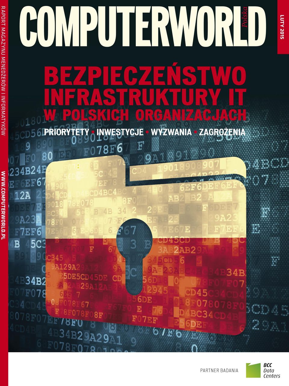 PL BEZPIECZEŃSTWO INFRASTRUKTURY IT W POLSKICH