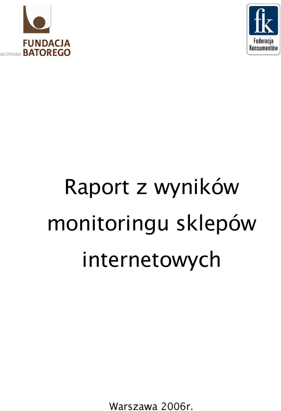 sklepów