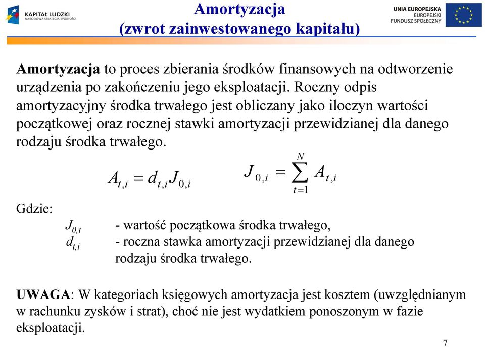 trwałego.