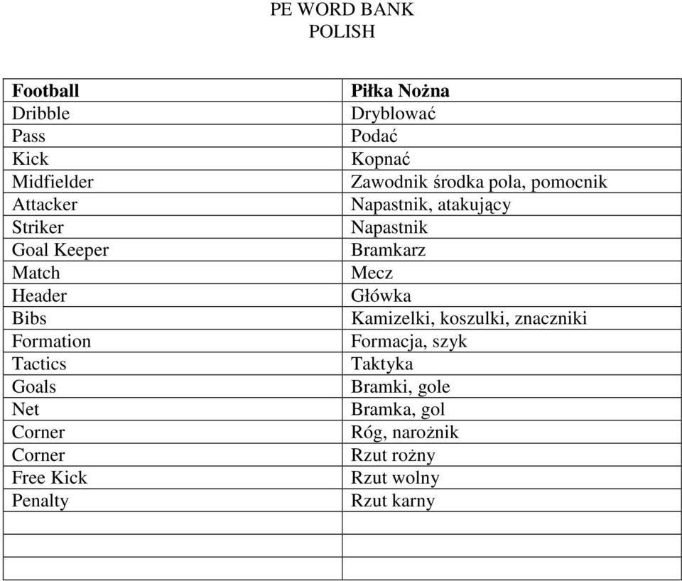 środka pola, pomocnik Napastnik, atakujący Napastnik Bramkarz Mecz Główka Kamizelki, koszulki,