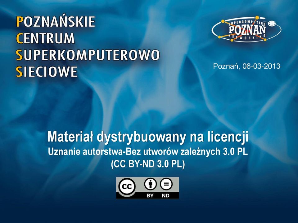 Uznanie autorstwa-bez utworów