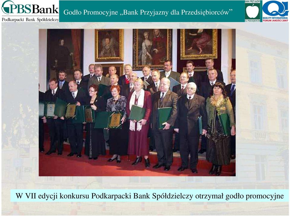 konkursu Podkarpacki Bank