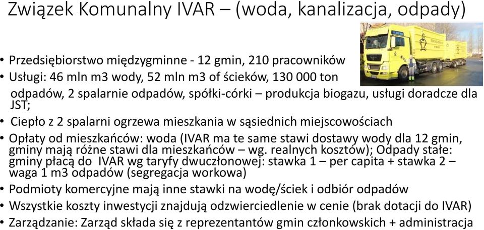 gmin, gminy mają różne stawi dla mieszkańców wg.