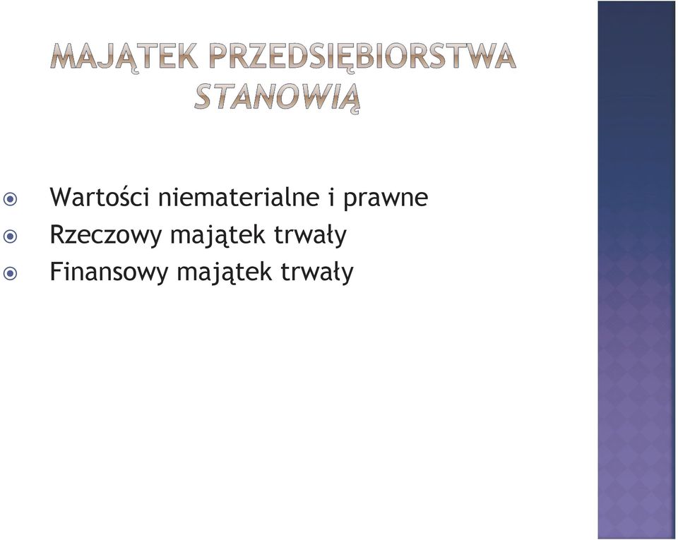 prawne Rzeczowy