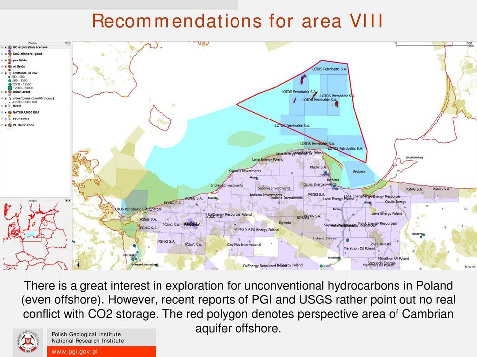 However, recent reports of PGI and USGS rather point out no real