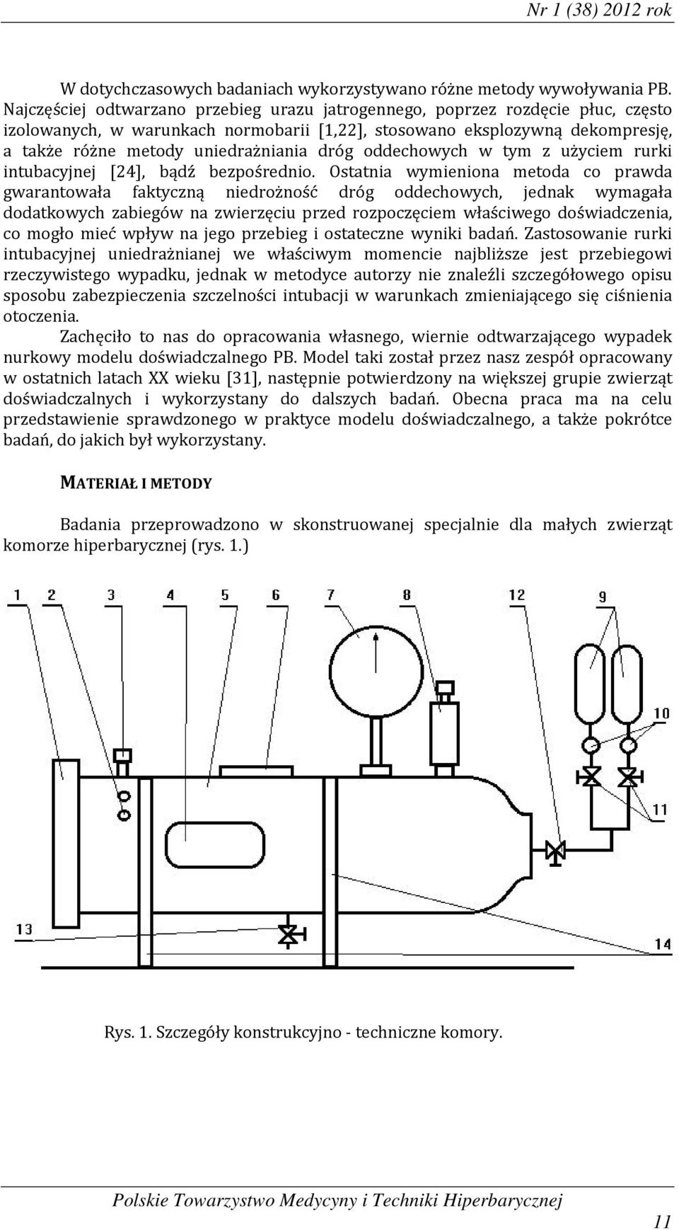 dróg oddechowych w tym z użyciem rurki intubacyjnej [24], bądź bezpośrednio.