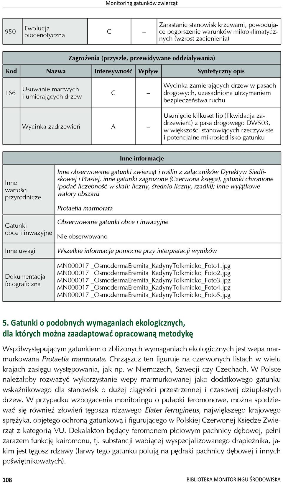 Wycinka zadrzewie A Usuni cie kilkuset lip (likwidacja zadrzewie!