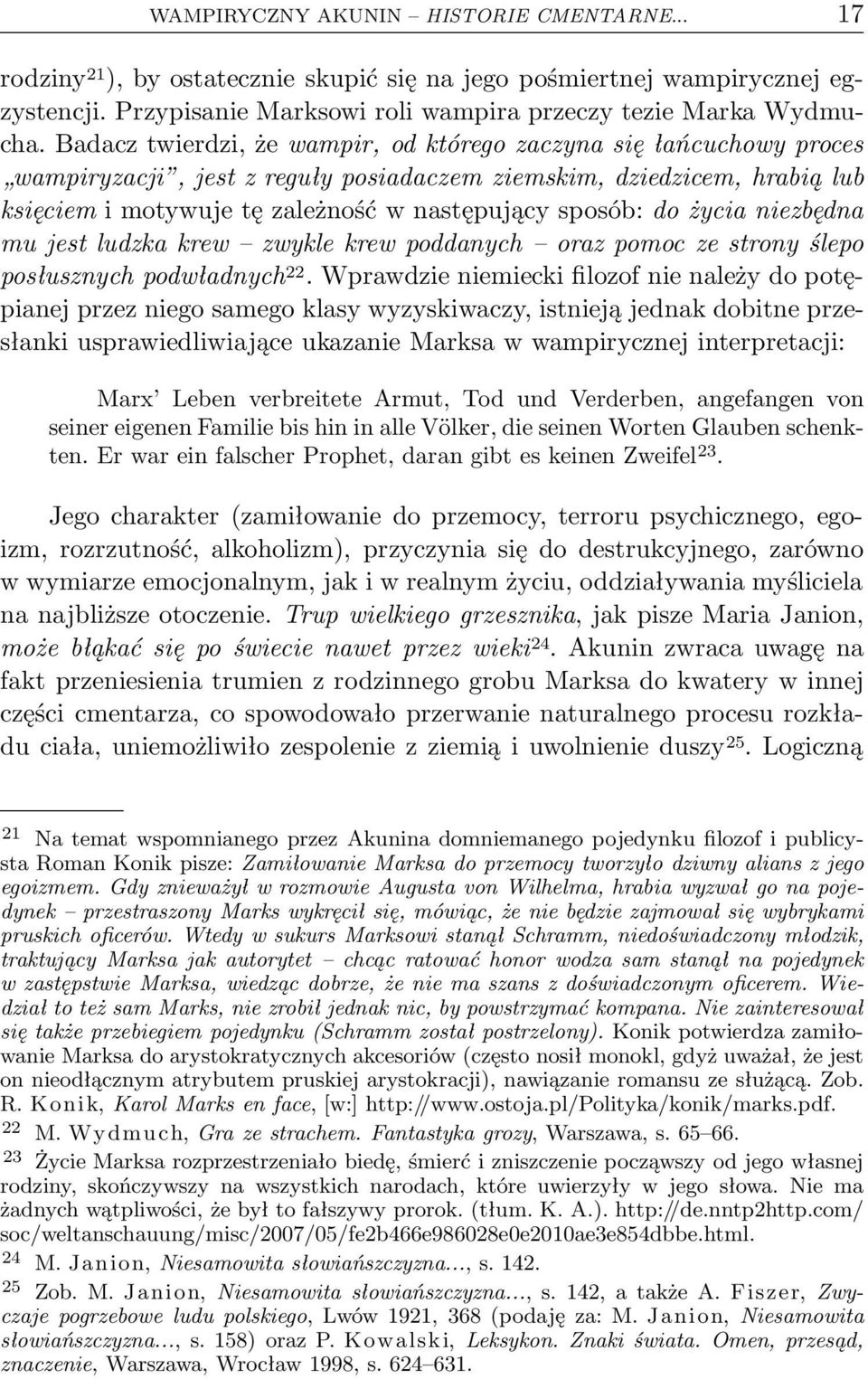 życia niezbędna mujestludzkakrew zwyklekrewpoddanych orazpomoczestronyślepo posłusznychpodwładnych 22.