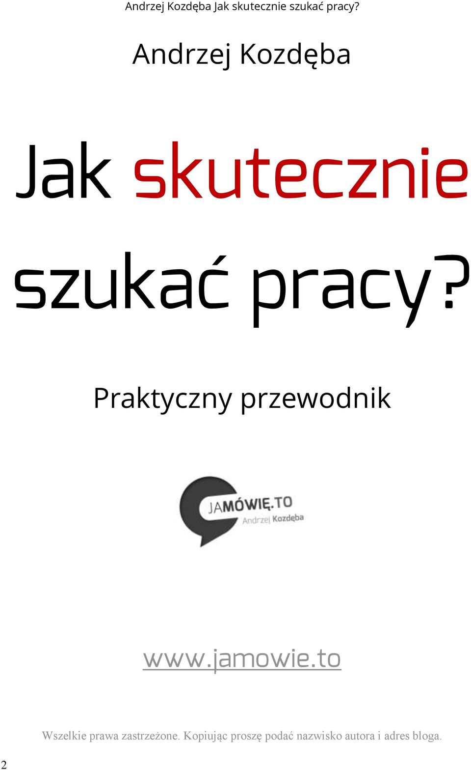 to Wszelkie prawa zastrzeżone.