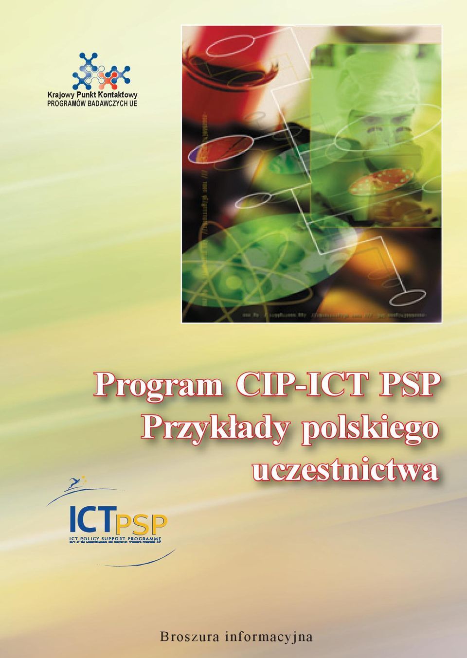 Program CIP-ICT PSP Przykłady