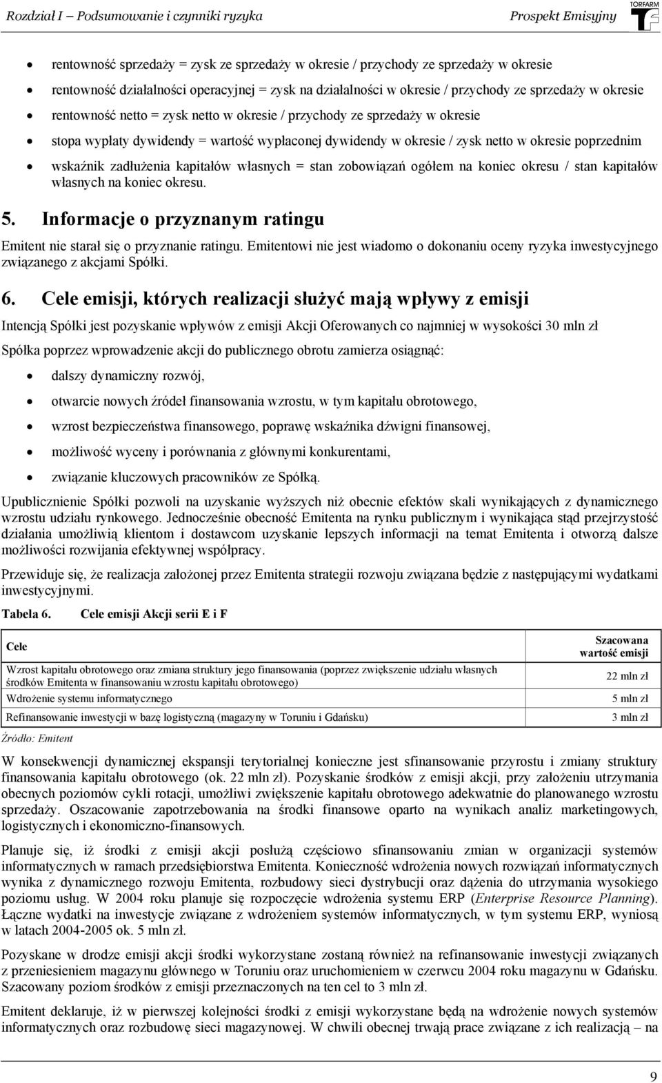 poprzednim wskaźnik zadłużenia kapitałów własnych = stan zobowiązań ogółem na koniec okresu / stan kapitałów własnych na koniec okresu. 5.