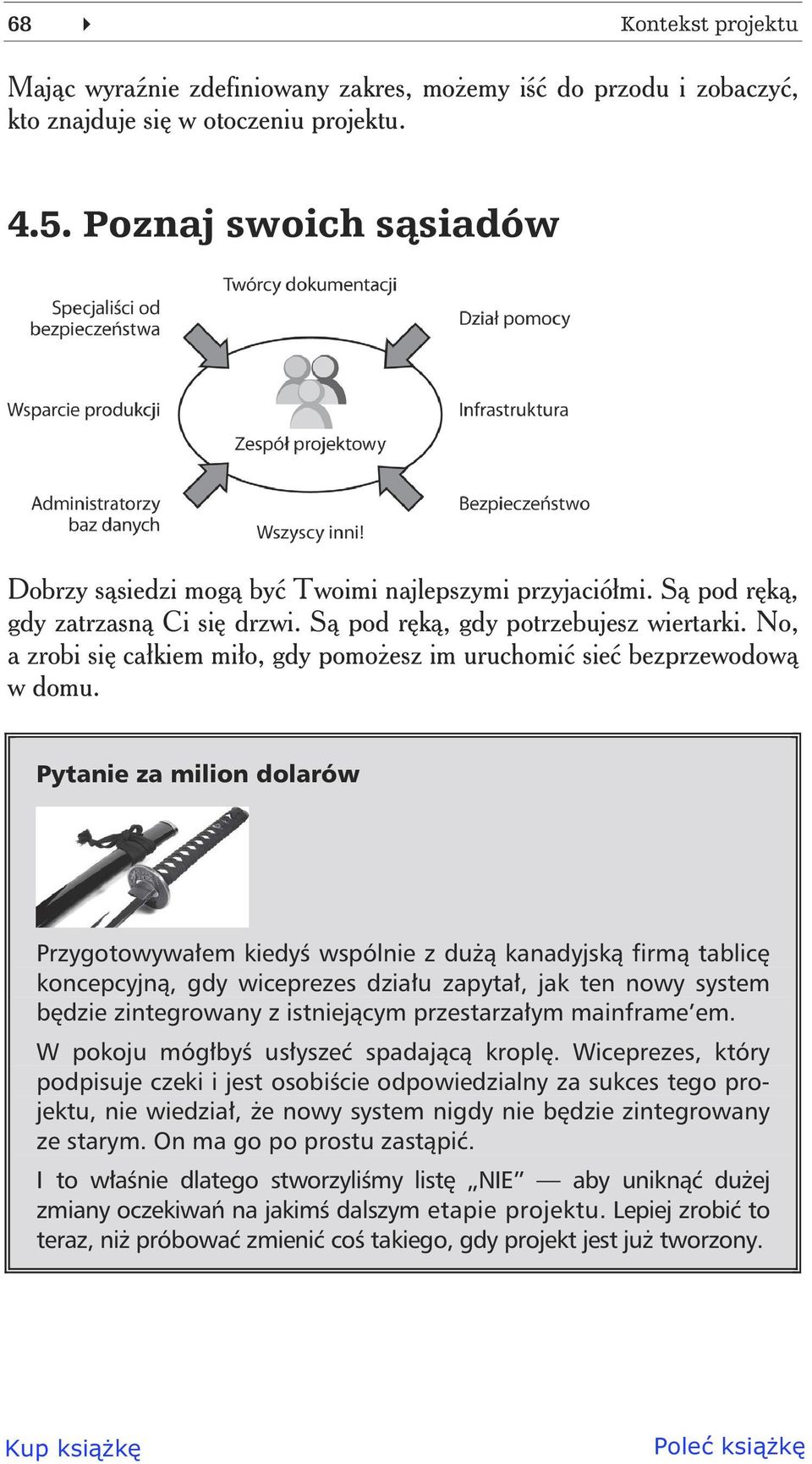 No, a zrobi si ca kiem mi o, gdy pomo esz im uruchomi sie bezprzewodow w domu.