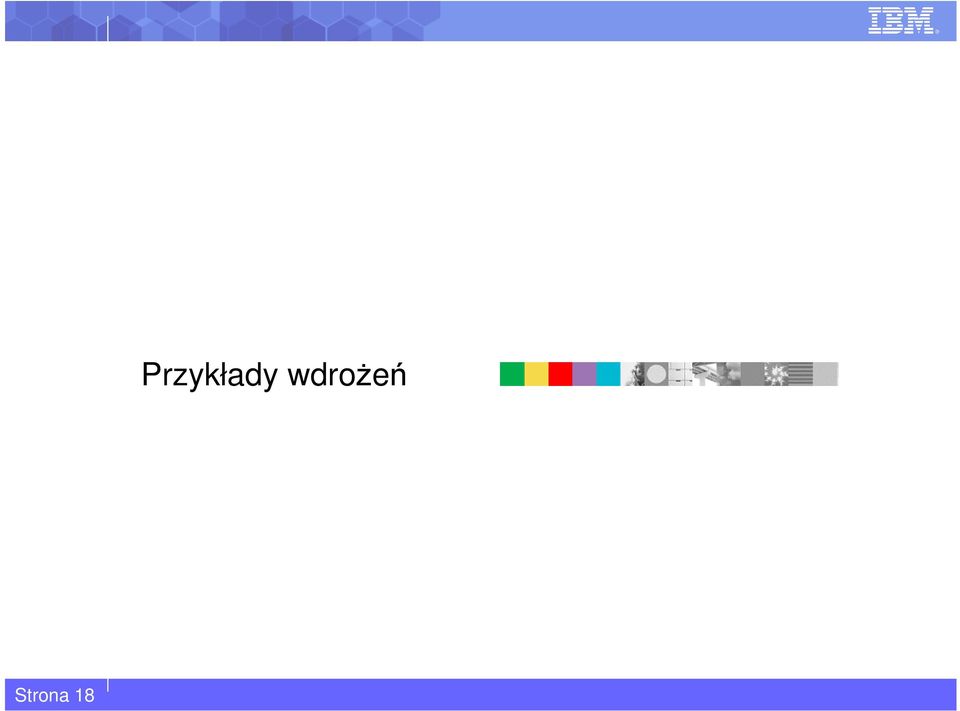 wdrożeń