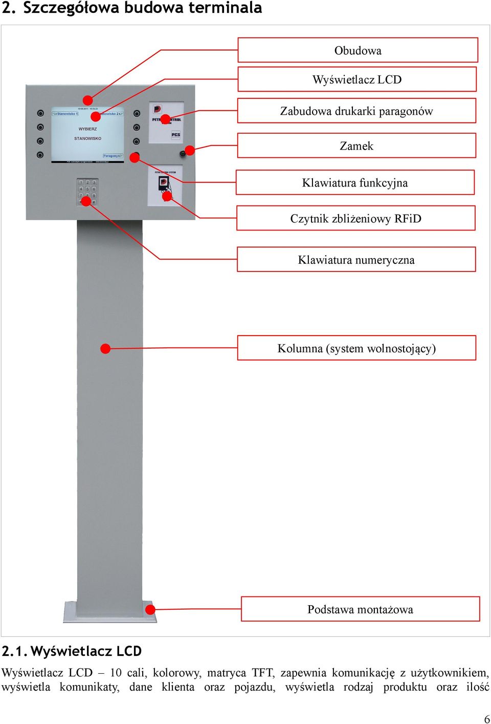 montażowa 2.1.