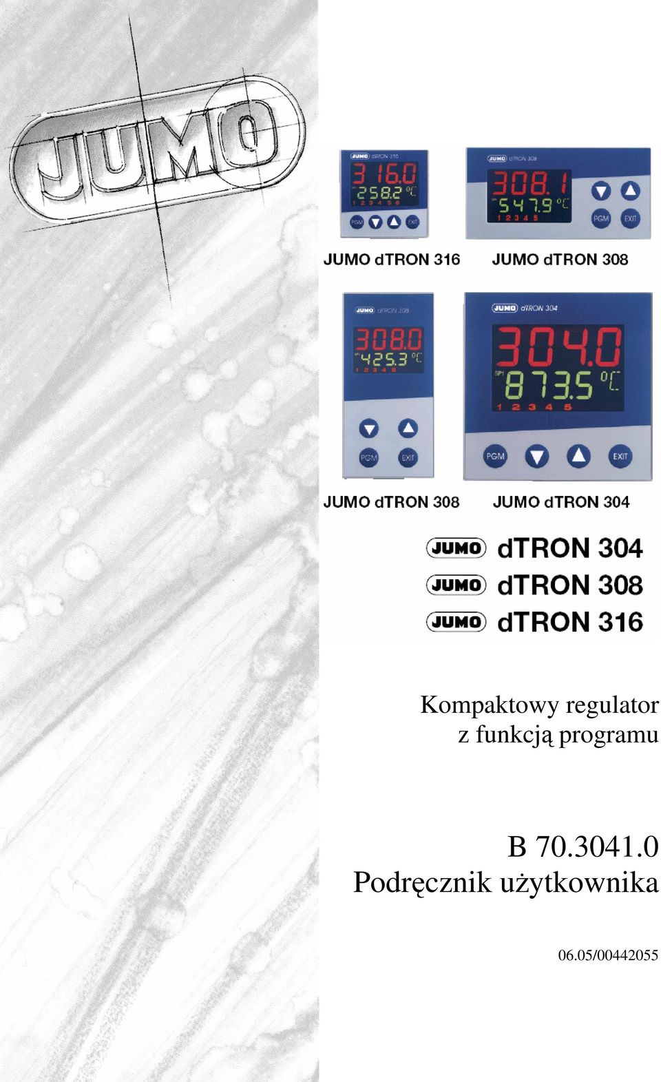 3041.0 Podręcznik