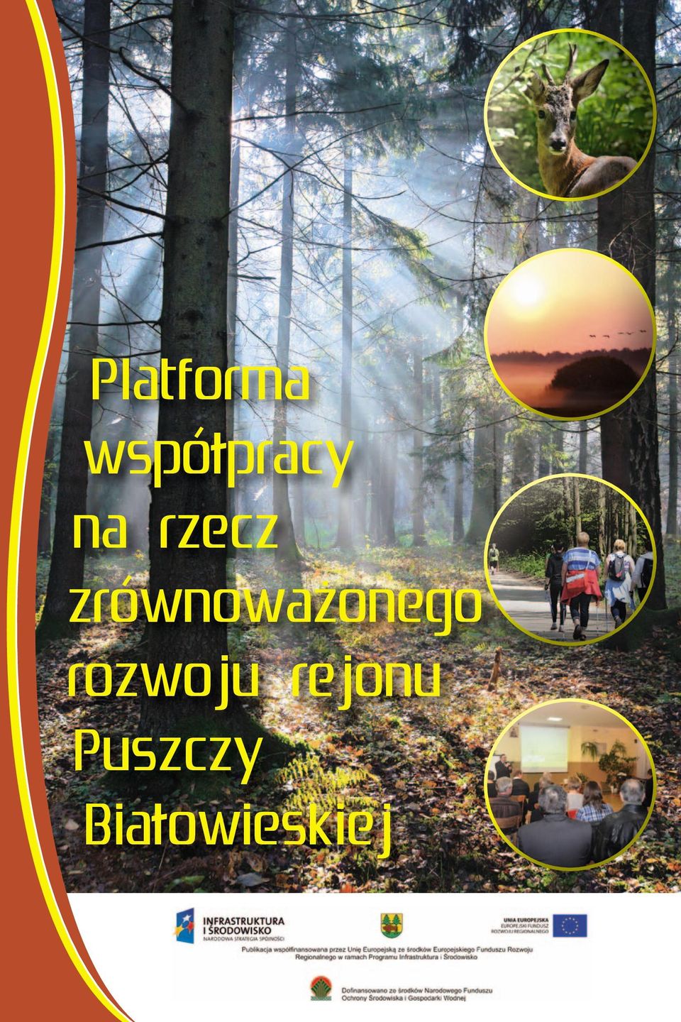 zrównoważonego