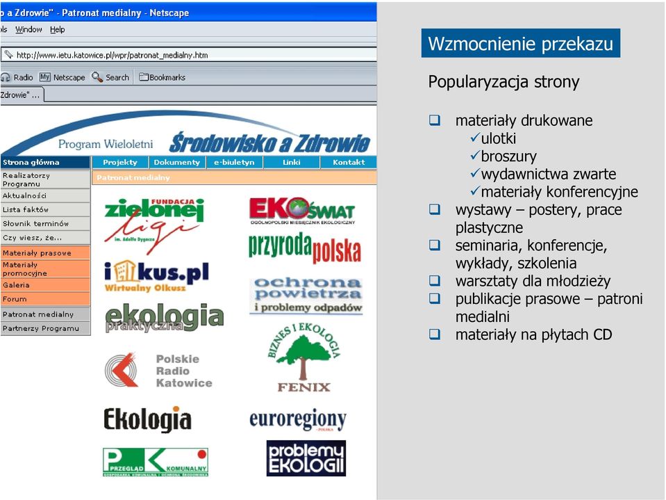 prace plastyczne seminaria, konferencje, wykłady, szkolenia warsztaty