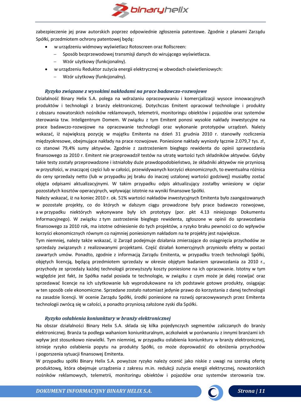 Wzór użytkowy (funkcjonalny). w urządzeniu Reduktor zużycia energii elektrycznej w obwodach oświetleniowych: Wzór użytkowy (funkcjonalny).