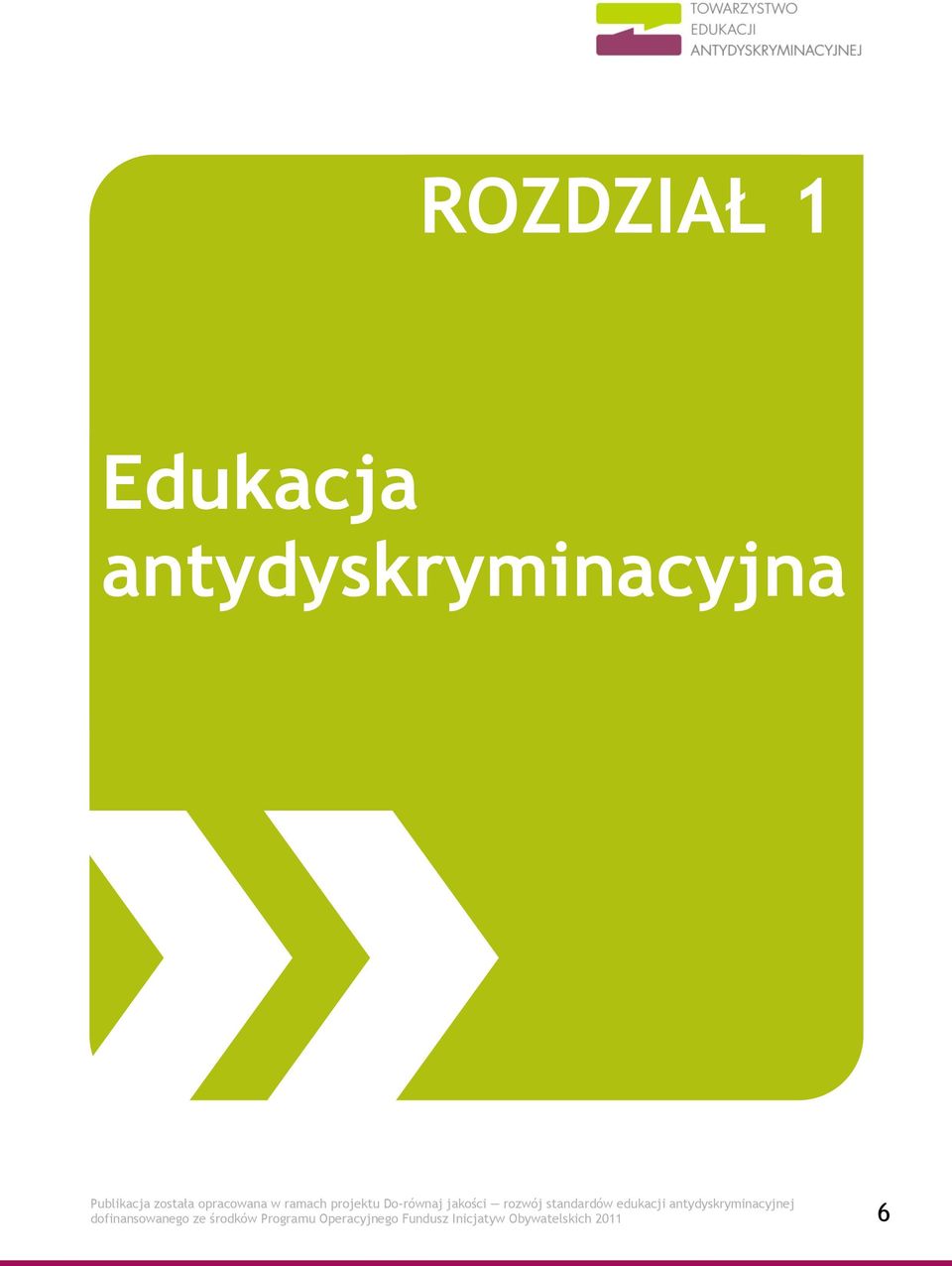 Edukacja