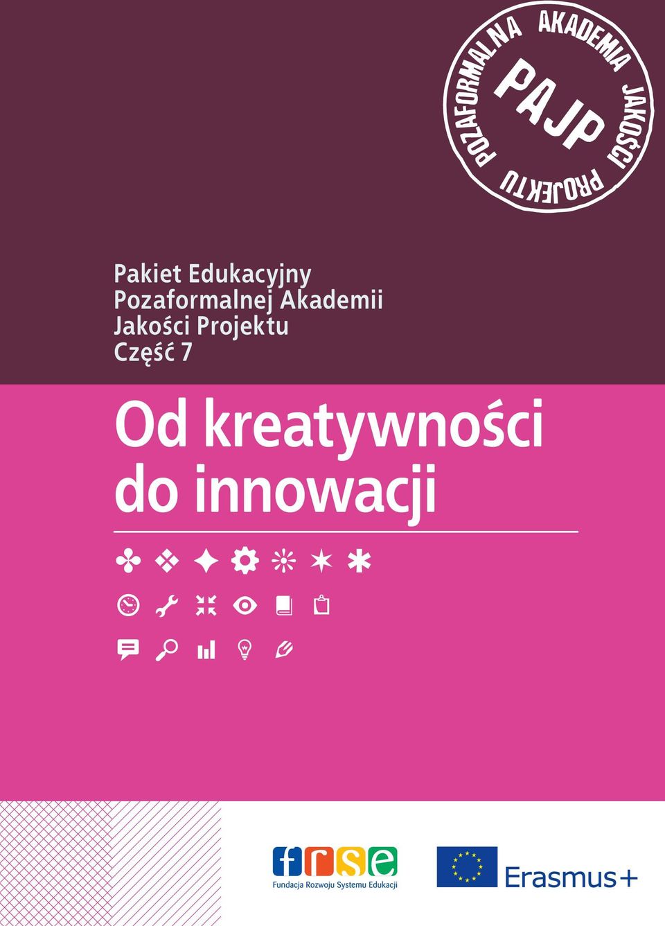 jakości Projektu część 7 Od